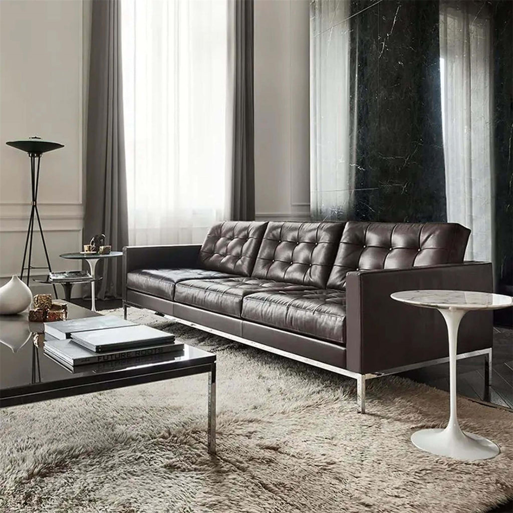 Knoll Florence Knoll Relax 3+ Seater Sofa