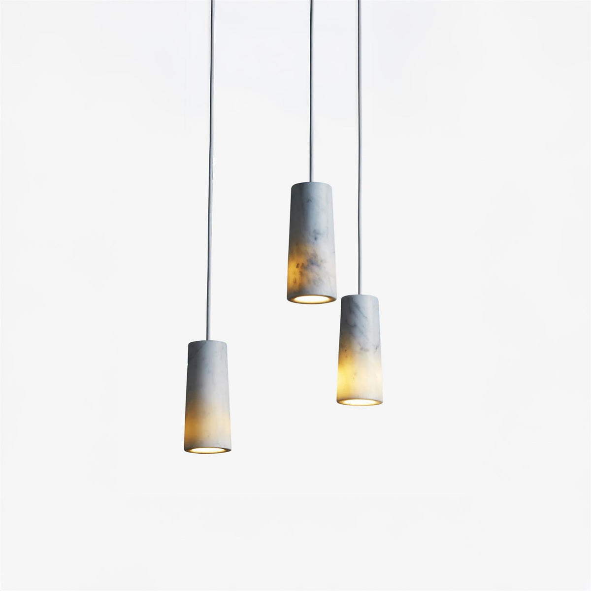 Case Furniture Core Cluster Pendant Light