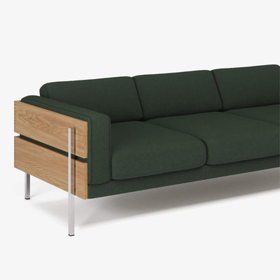 Case Furniture Forum 3+ Seater Sofa