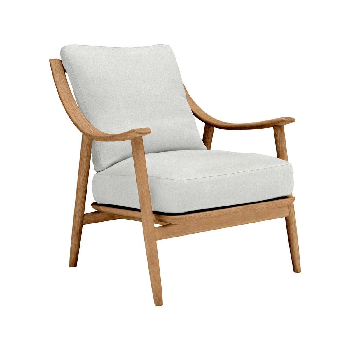 Ercol Marino Lounge Chair