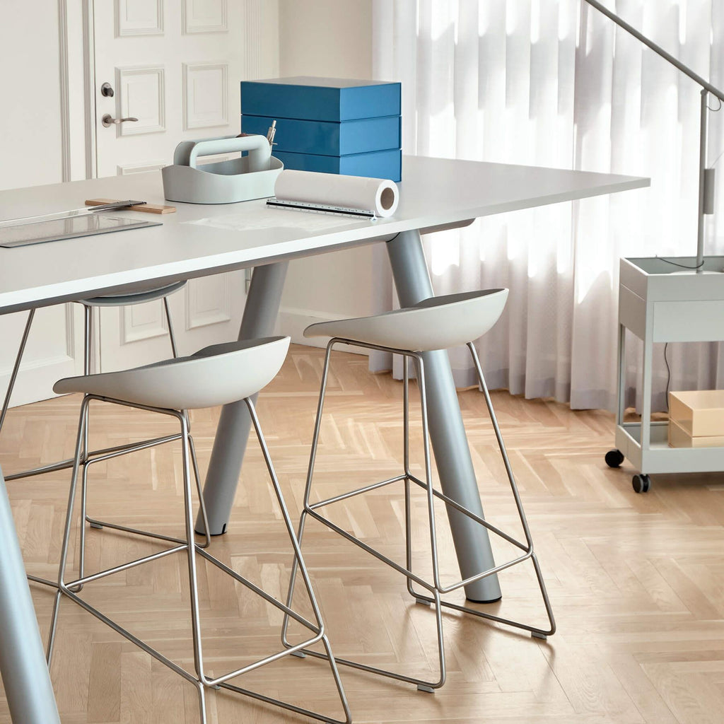 HAY Boa Table - High