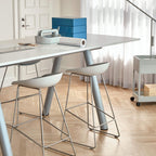 HAY Boa Table - High