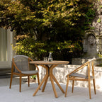 Vincent Sheppard Frida Garden Dining Chair