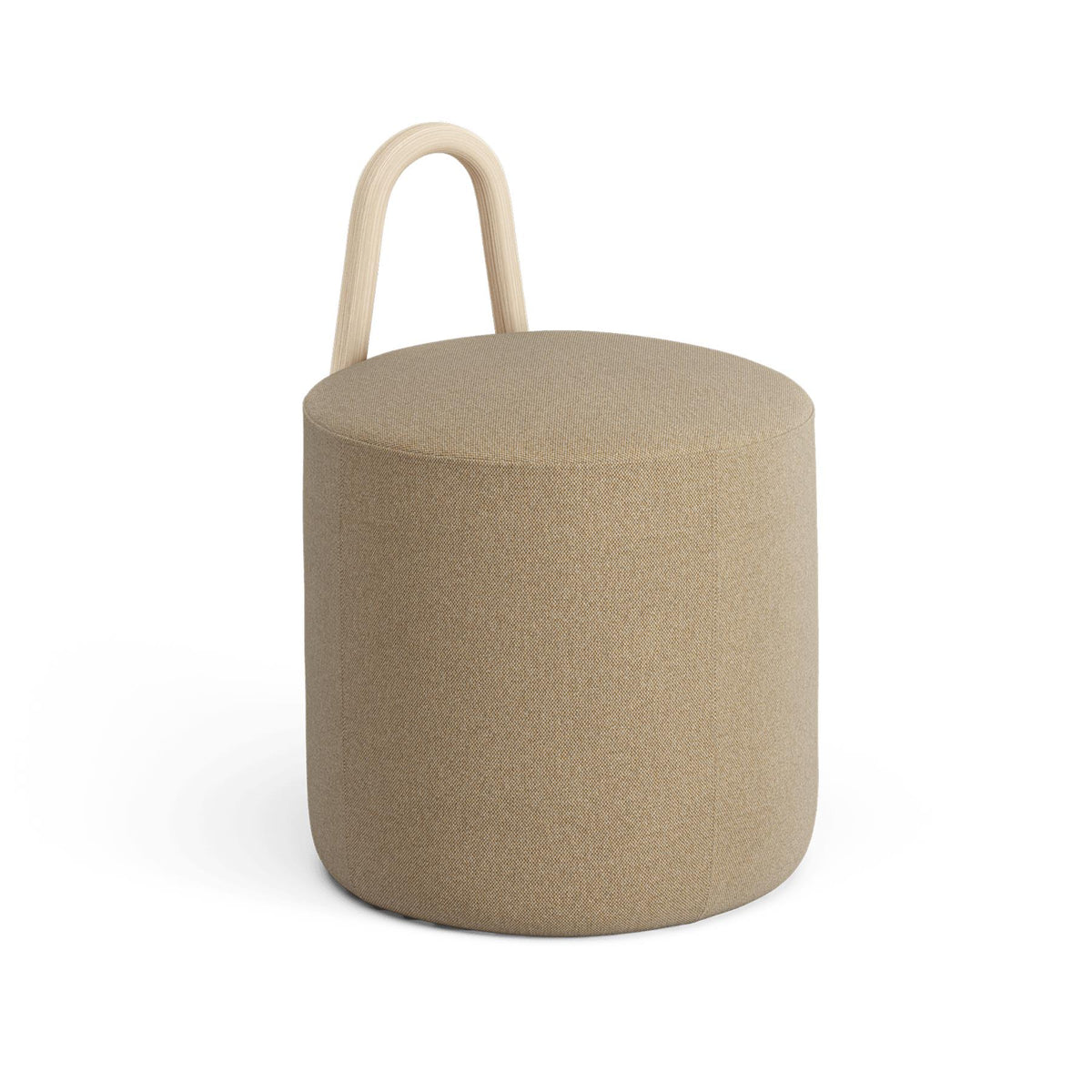 SWEDESE Amstelle Pouf