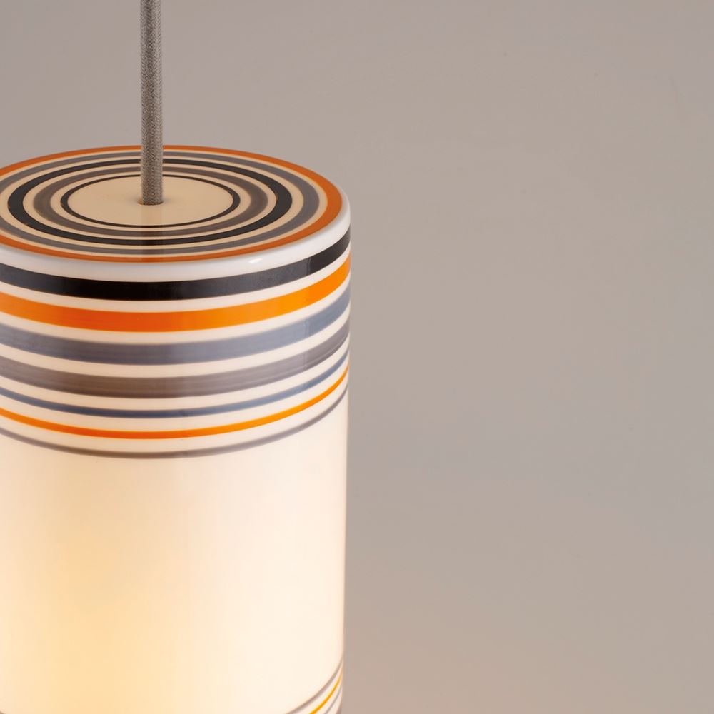 Original BTC May Pendant Light