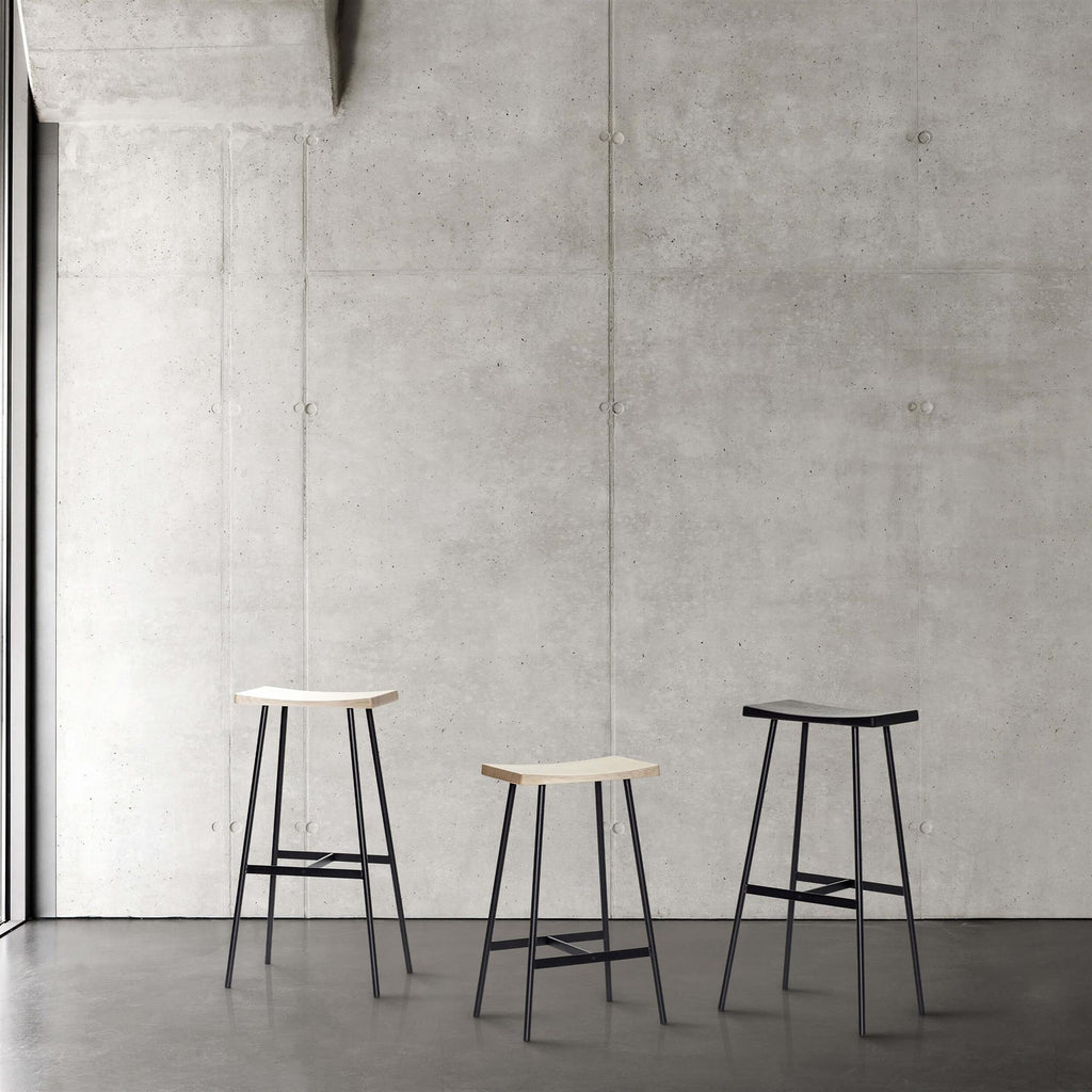 Andersen Furniture HC2 Bar Stool