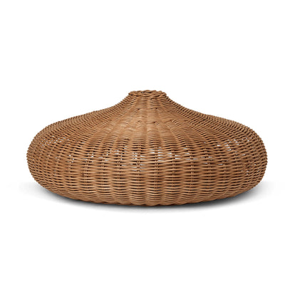 Outlet Braided Disc Lampshade