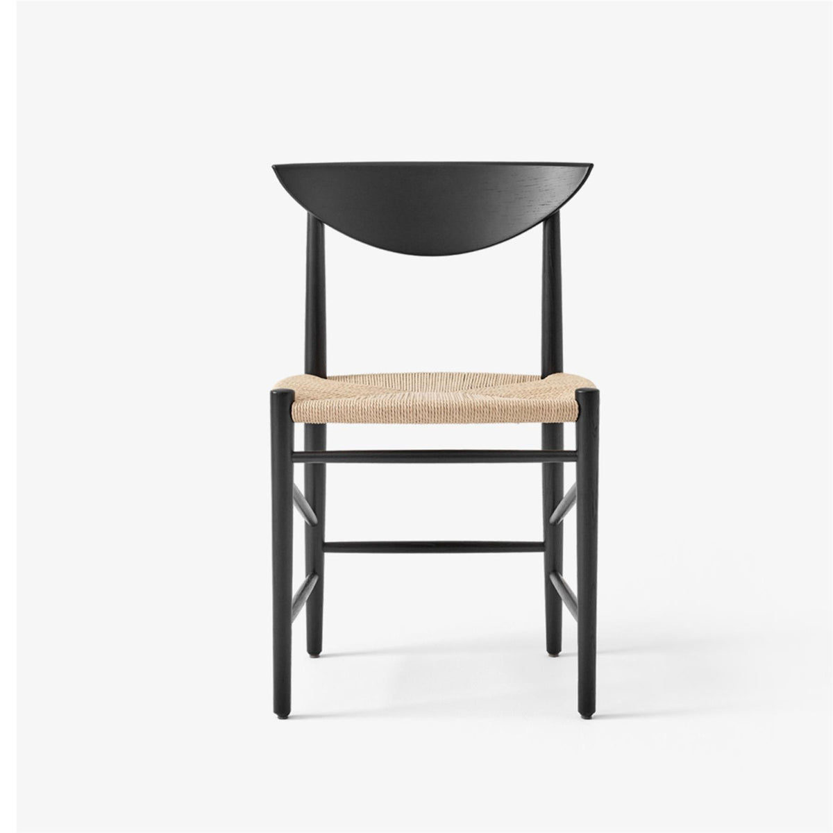 &Tradition Drawn HM3 & HM4 Dining Chair