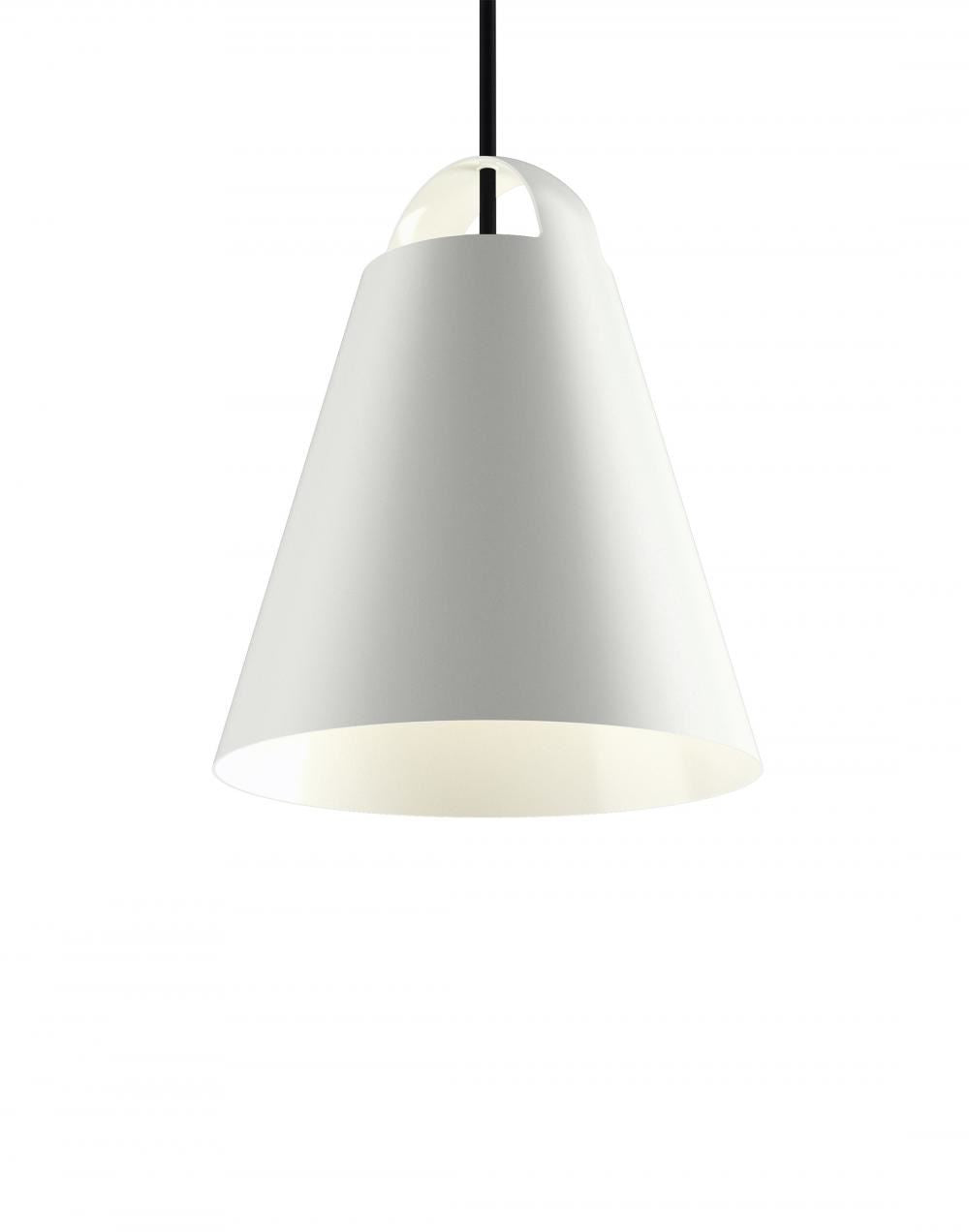 Louis Poulsen Above Pendant Light