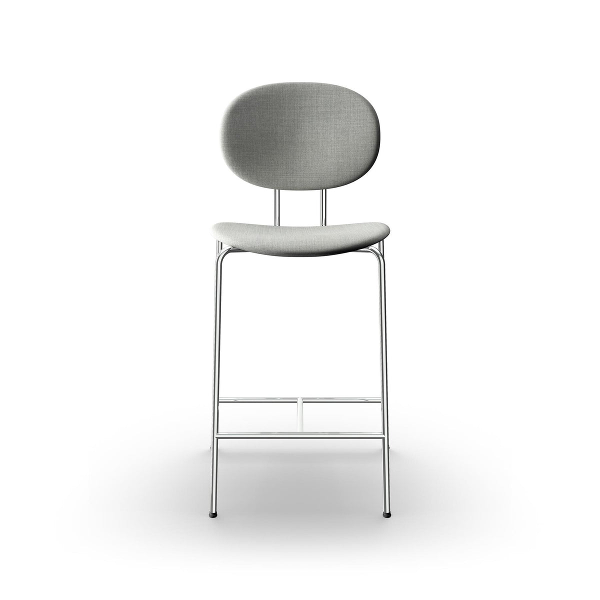 Sibast Piet Hein Bar Chair - Upholstered
