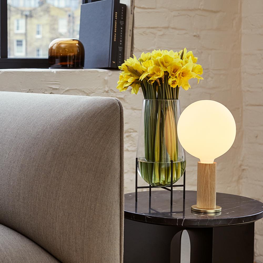 Tala Knuckle Table Lamp