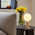 Tala Knuckle Table Lamp