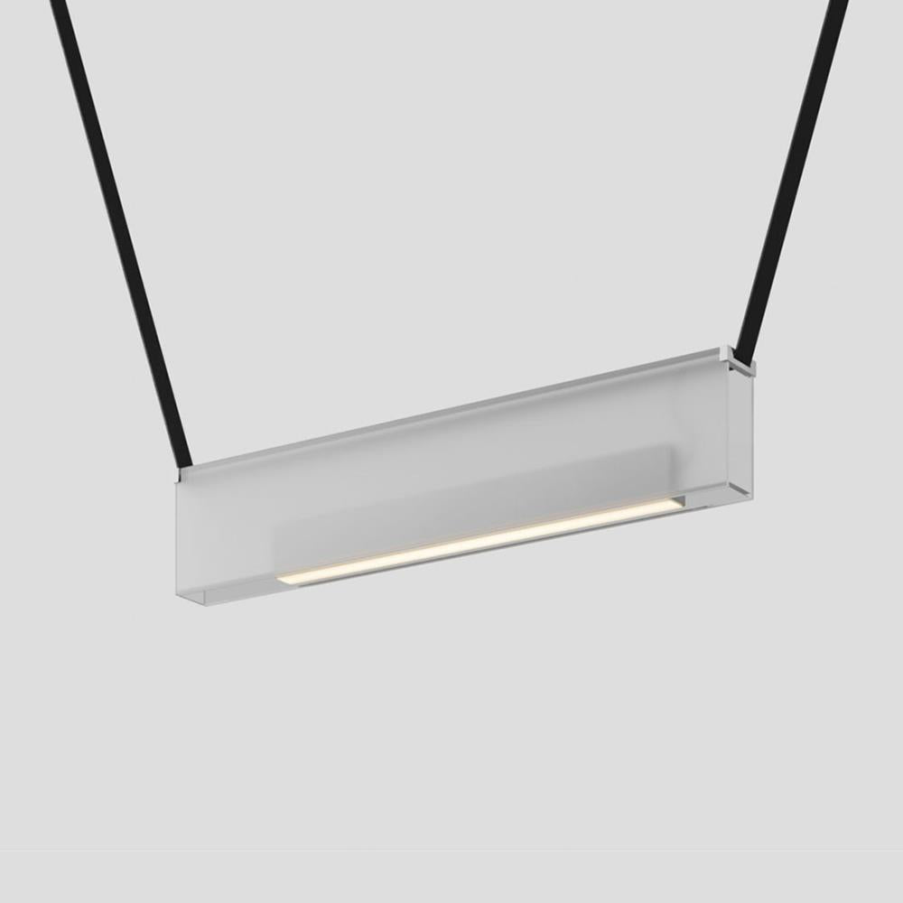 Sainte atelier pendant light