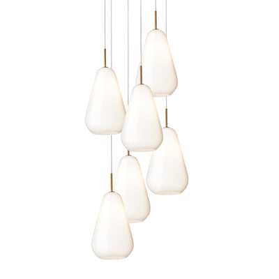 Nuura Anoli Cluster Light