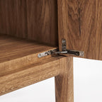 Stolab Prio Sideboard High