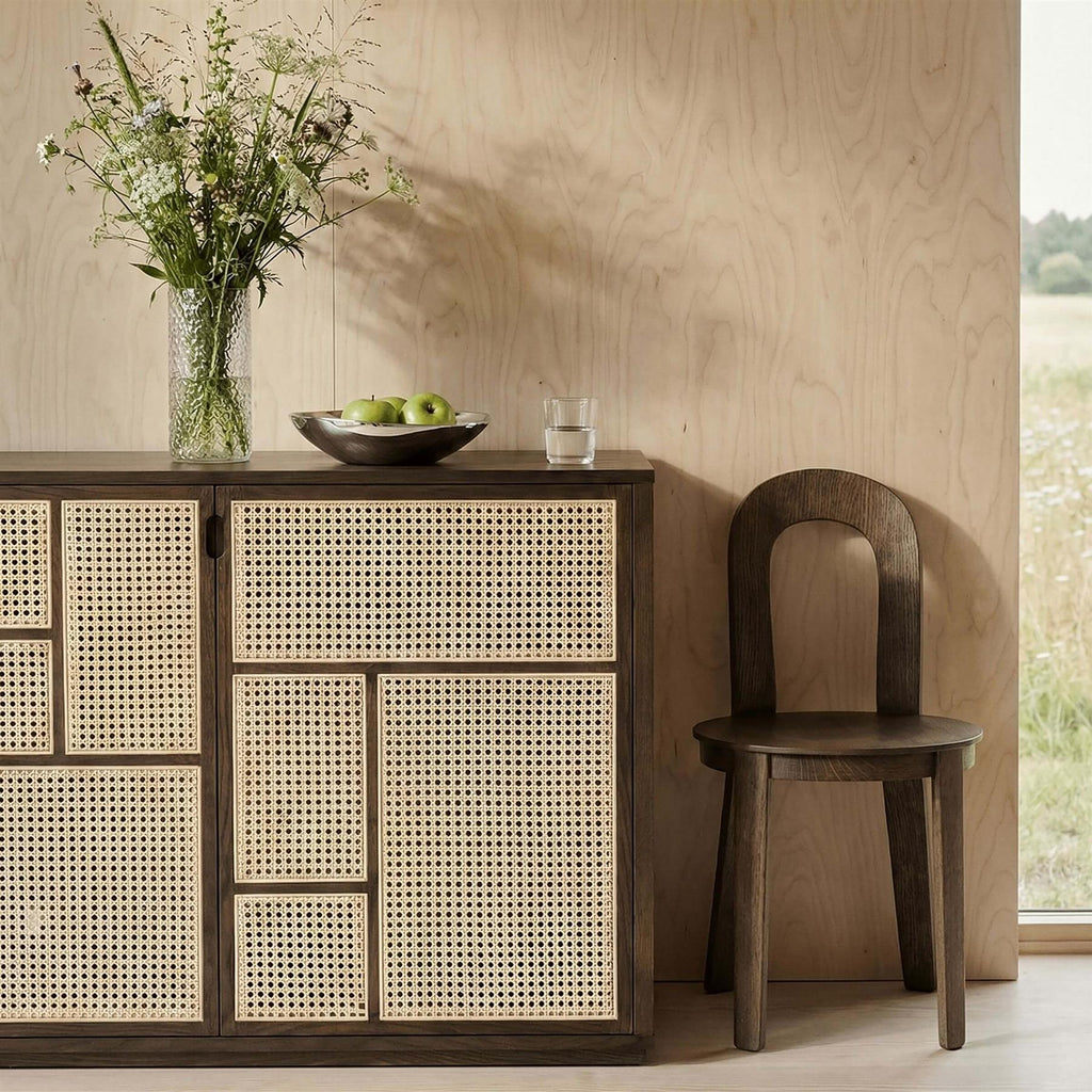 Design House Stockholm Air Sideboard