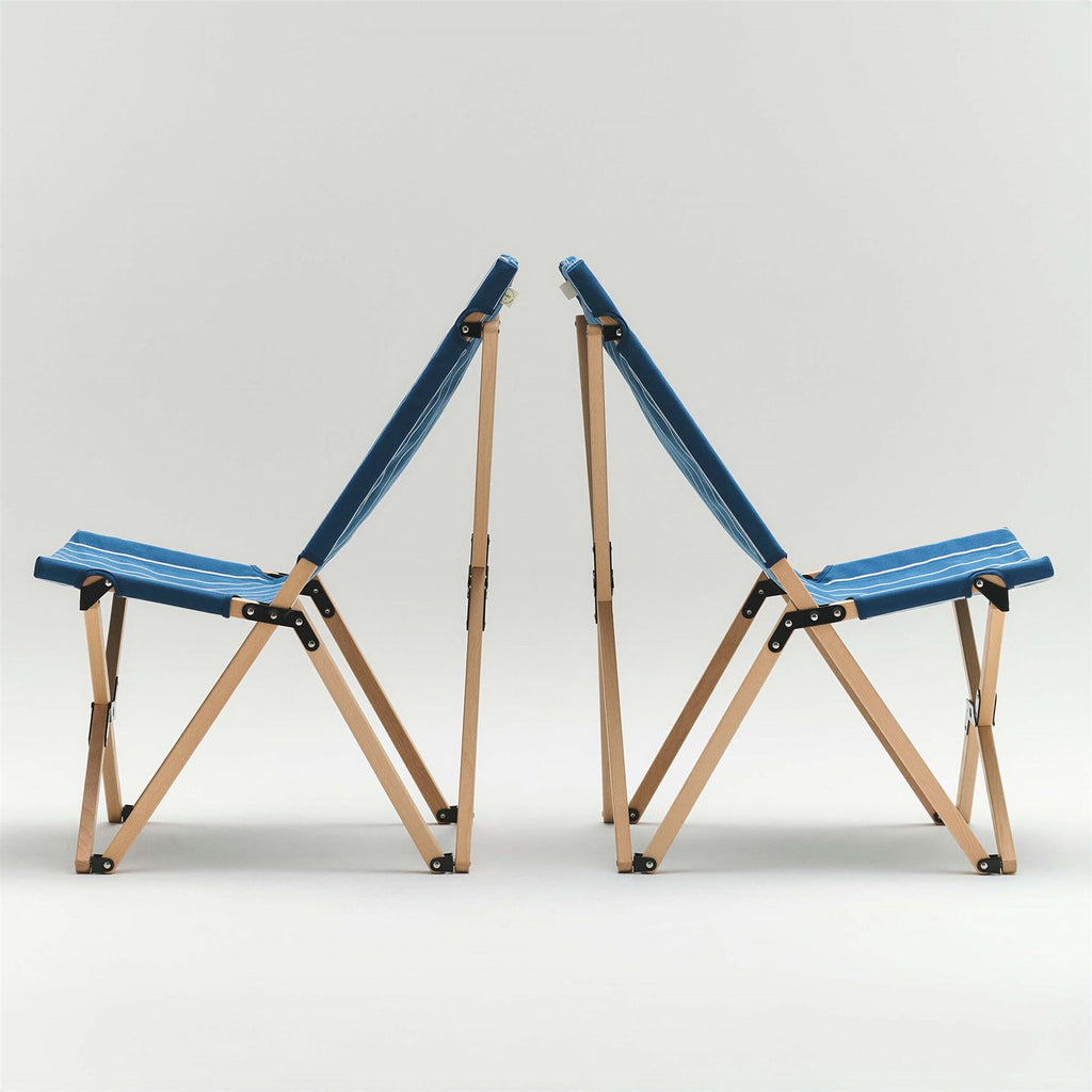 HAY Outdoor Market Folding Chair