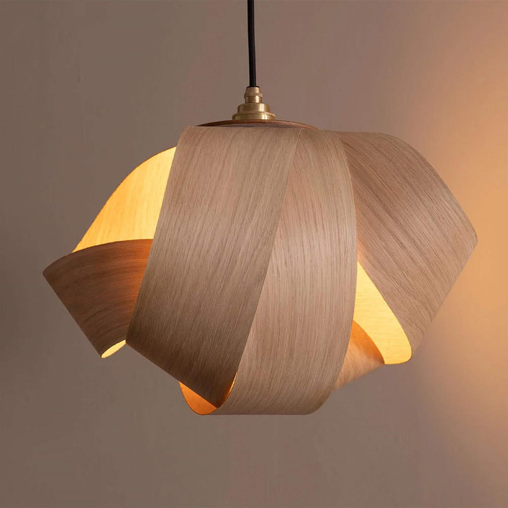 Tom Raffield Shore Pendant Light