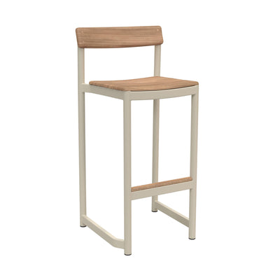 Fritz Hansen Pelagus Garden Stool