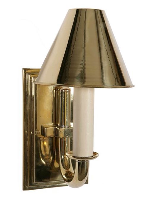 Limehouse Eton Wall Light