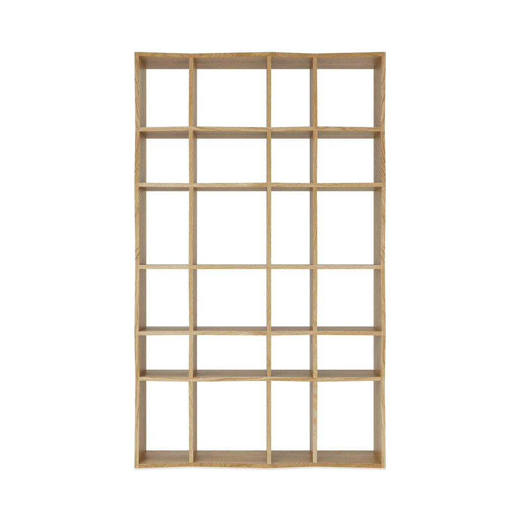 Ethnicraft Z Rack Shelf System
