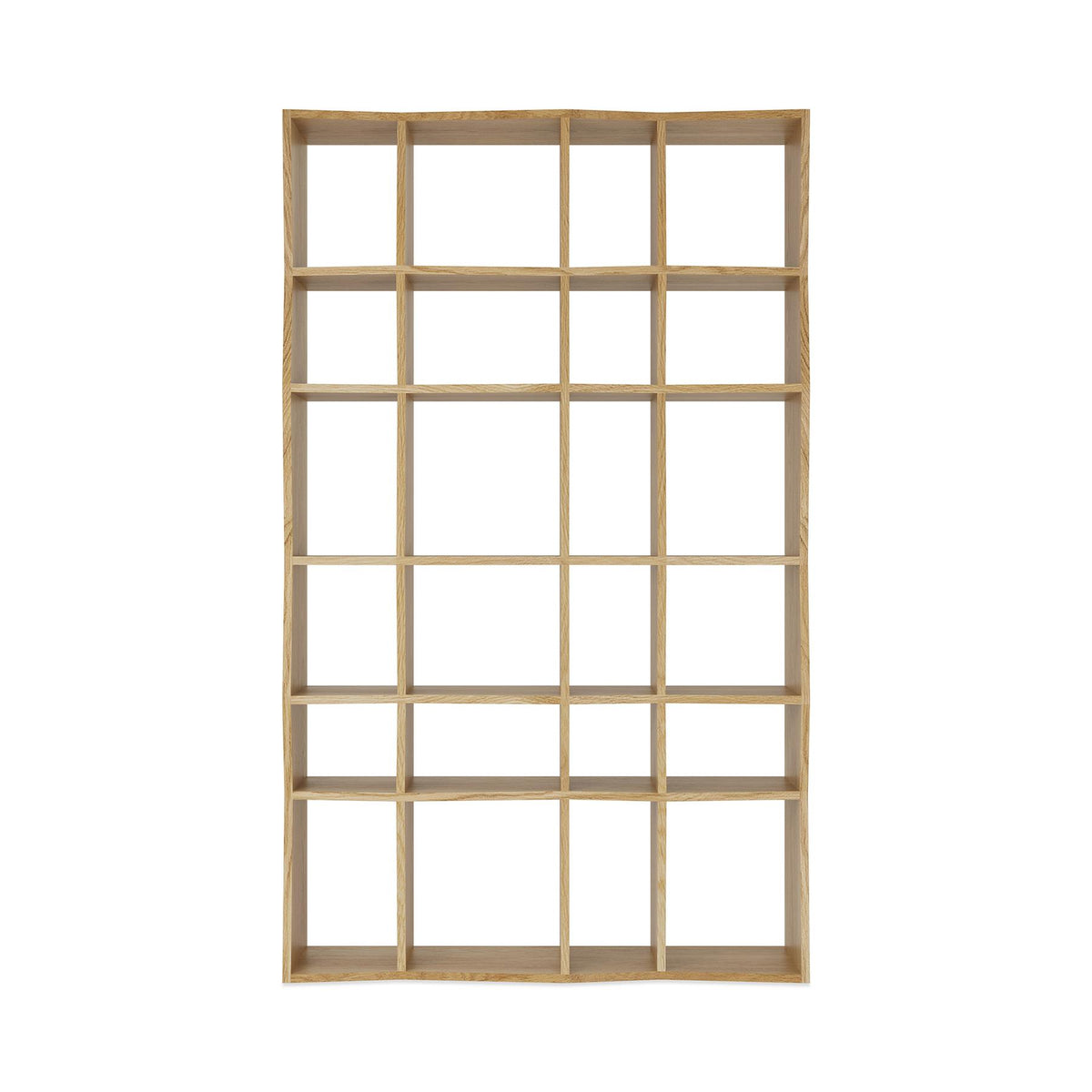Ethnicraft Z Rack Shelf System