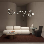 TOOY Linfa Linear Pendant Light