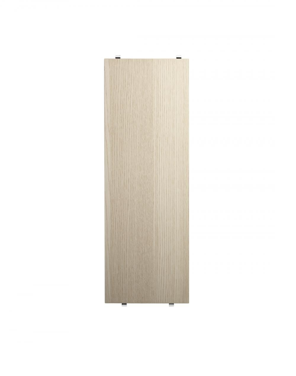 String Furniture String Shelves - Pack of 3