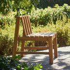 Fritz Hansen Cadence Garden Chair