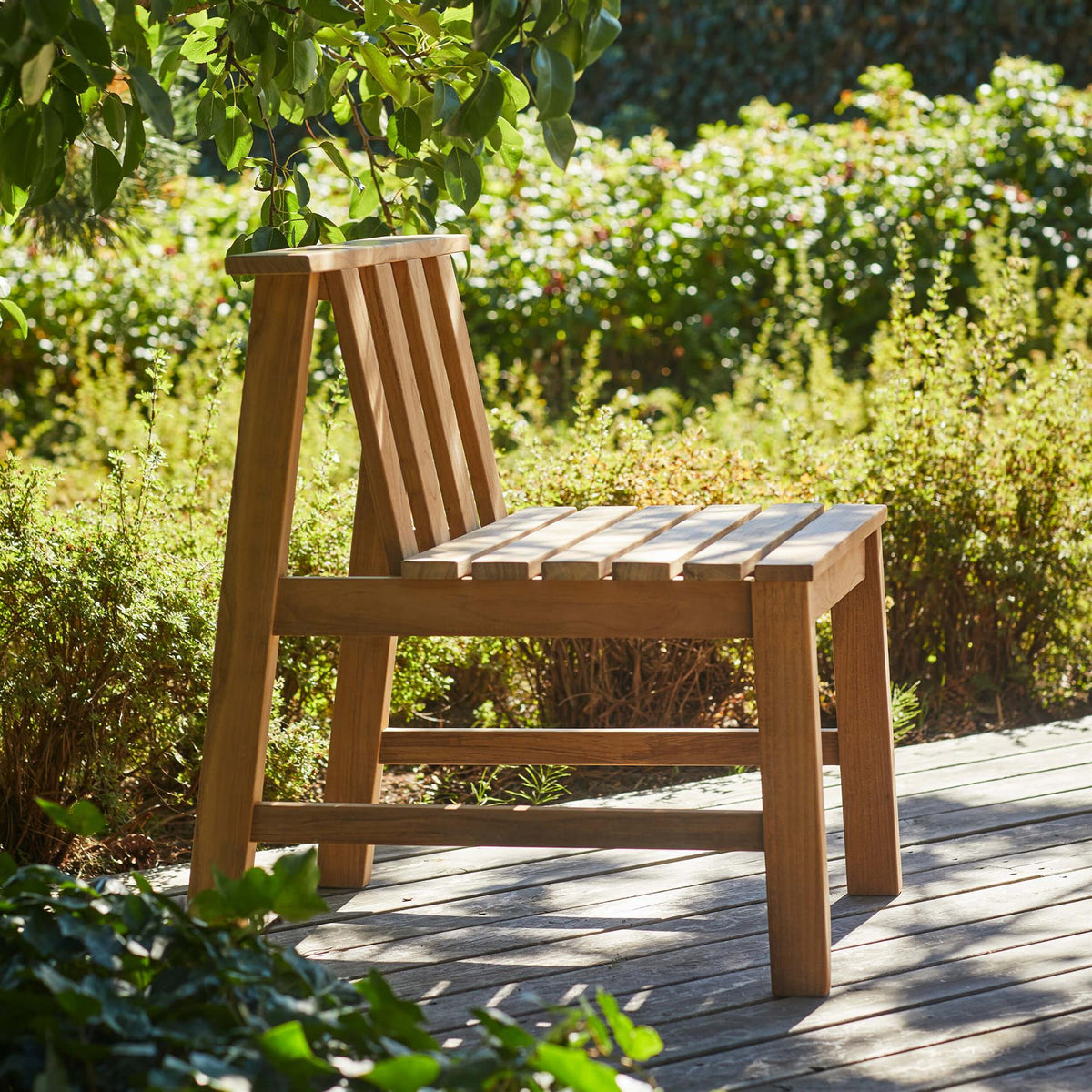 Fritz Hansen Cadence Garden Chair