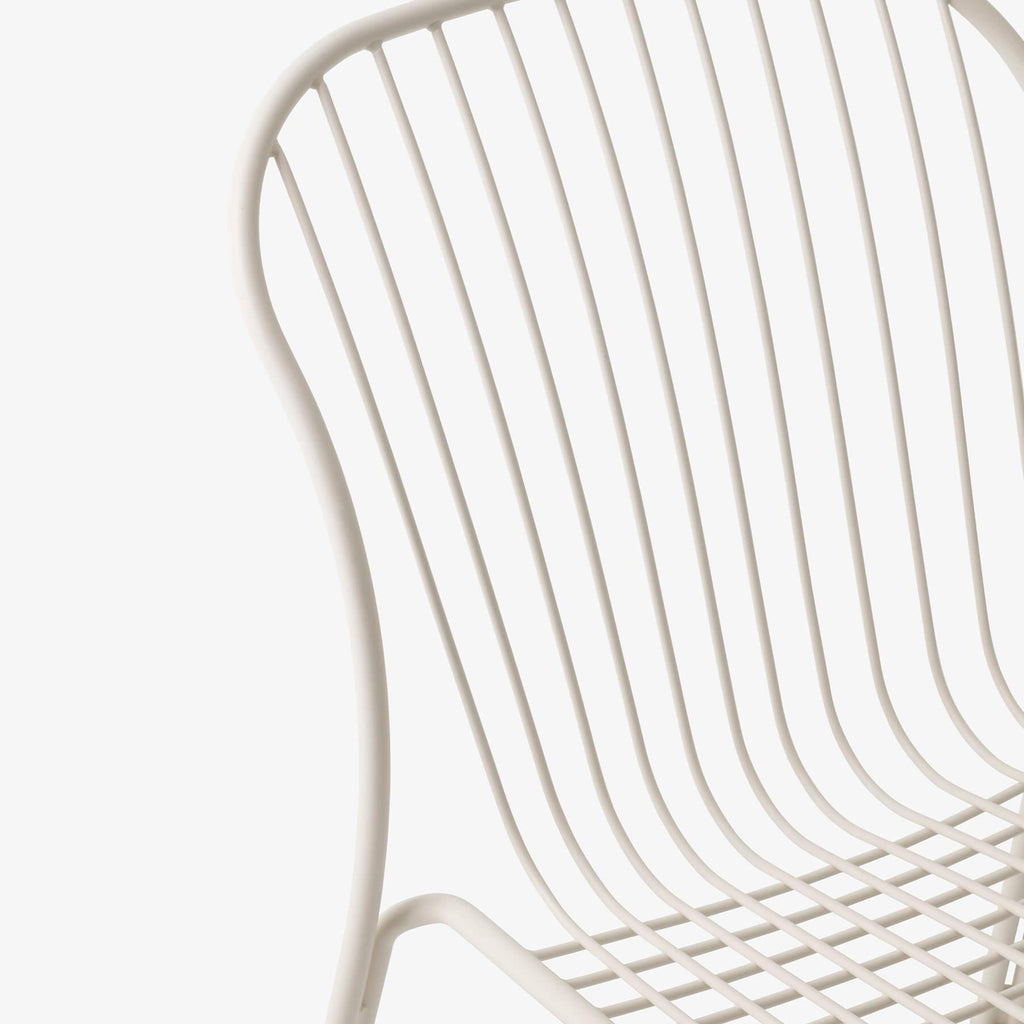&Tradition Thorvald SC100 & SC101 Garden Chair