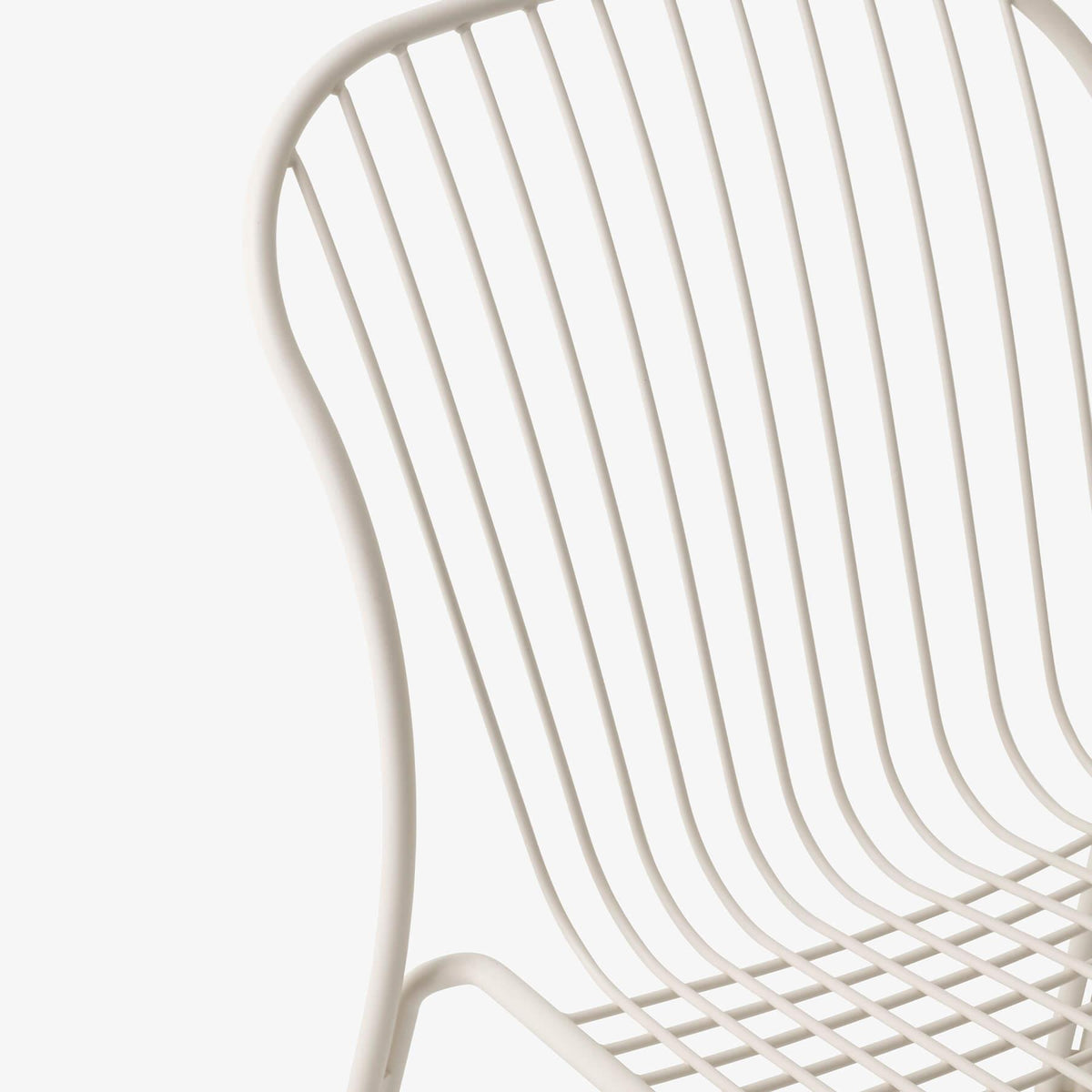 &Tradition Thorvald SC100 & SC101 Garden Chair