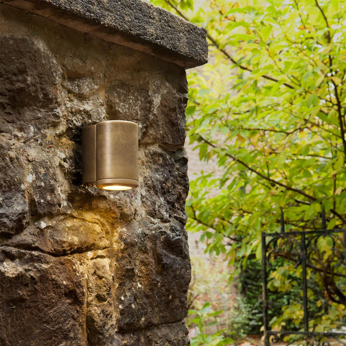Astro Lighting Jura IP44 Wall Light