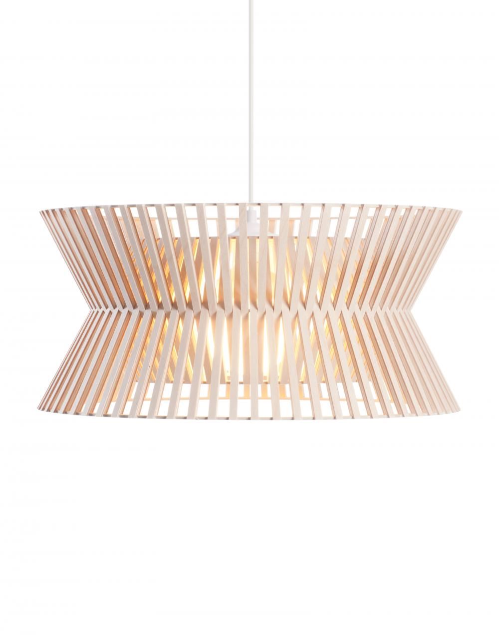 Secto Design Kontro Pendant Light
