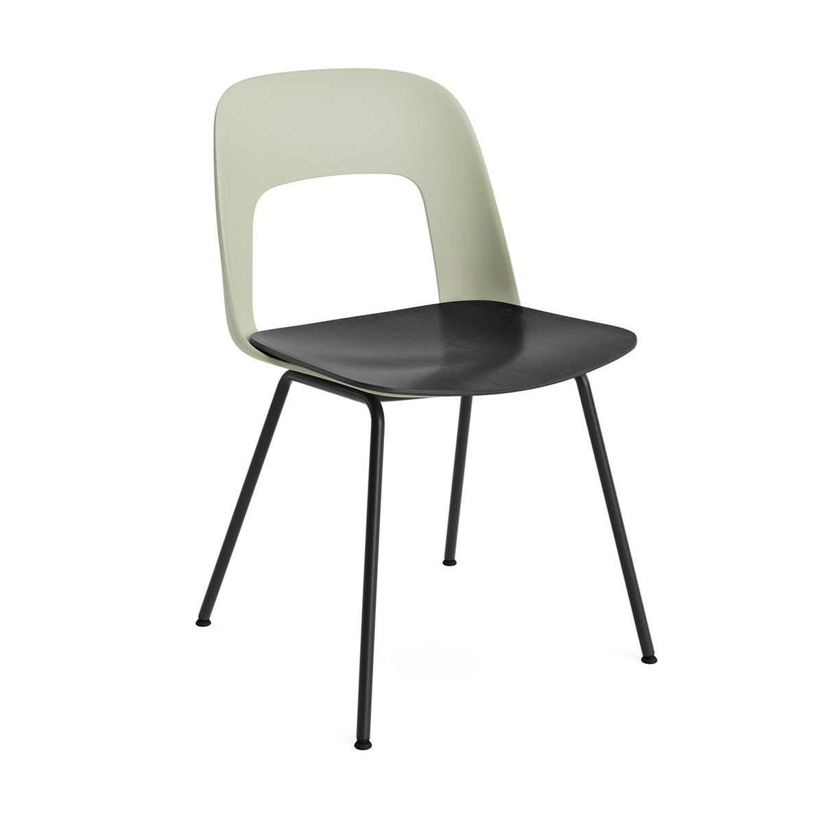 HAY Layout Dining Chair 112