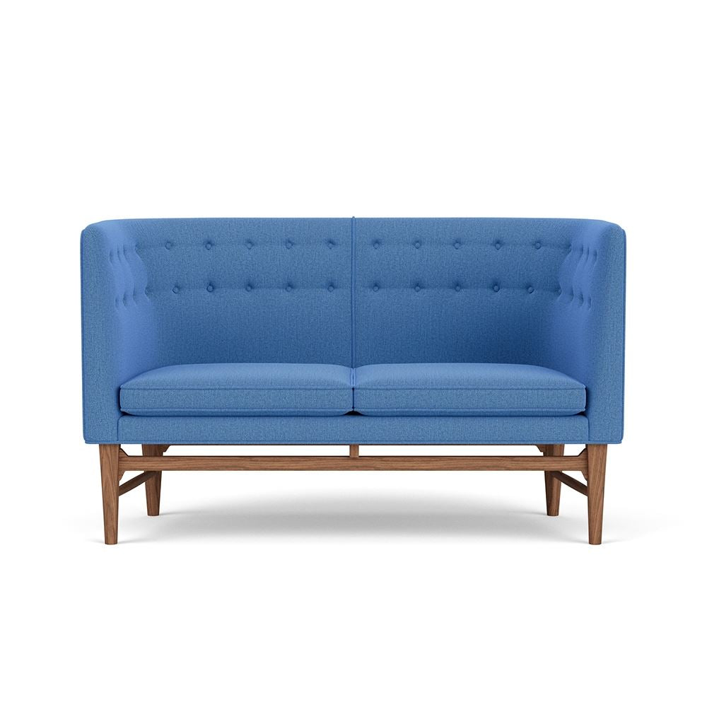&Tradition AJ6 Mayor 2 Seater Sofa