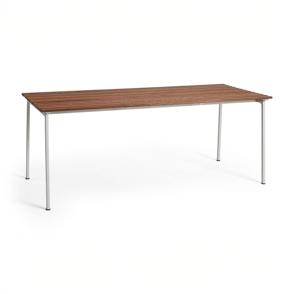 HAY Traverse Garden Table