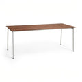 HAY Traverse Garden Table
