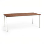 HAY Traverse Garden Table