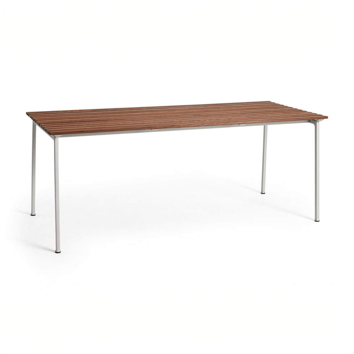 HAY Traverse Garden Table
