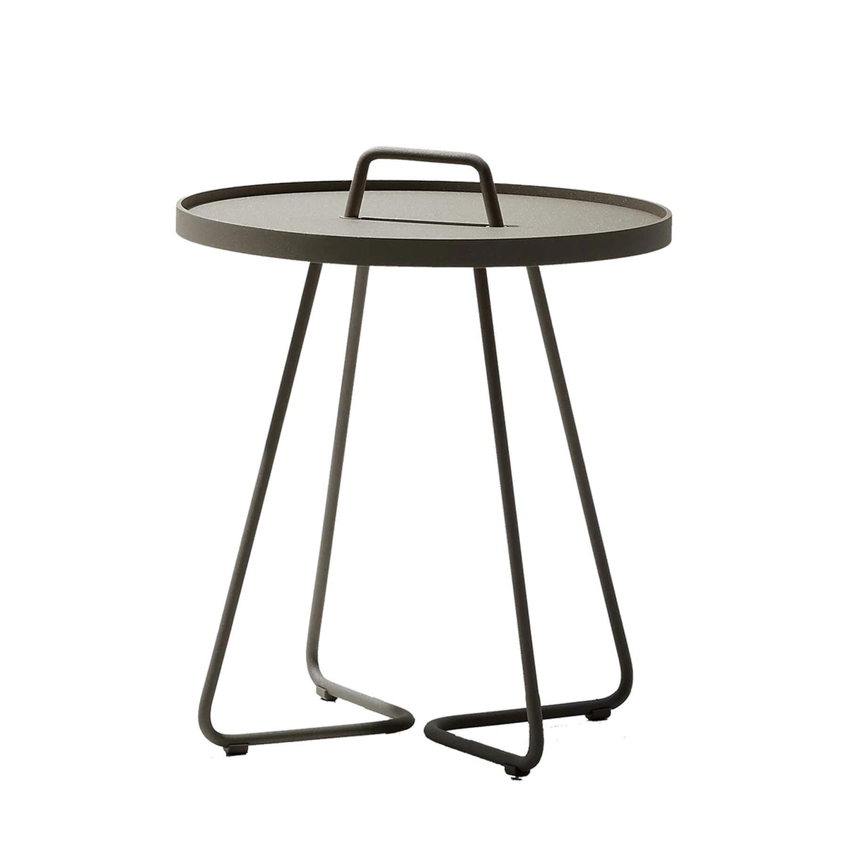 Cane-line On The Move Garden Side Table