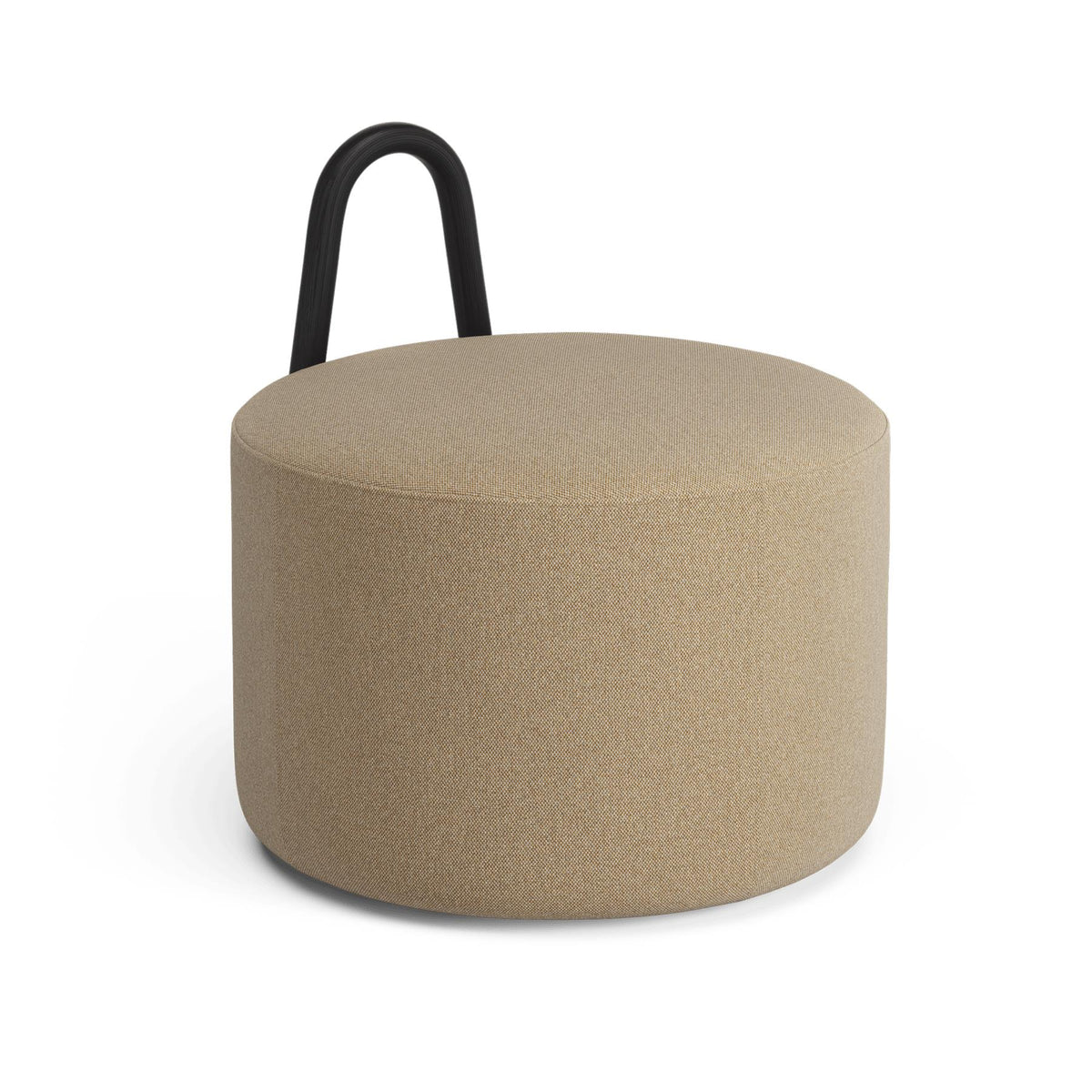 SWEDESE Amstelle Pouf