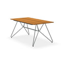 HOUE Sketch Garden Dining Table