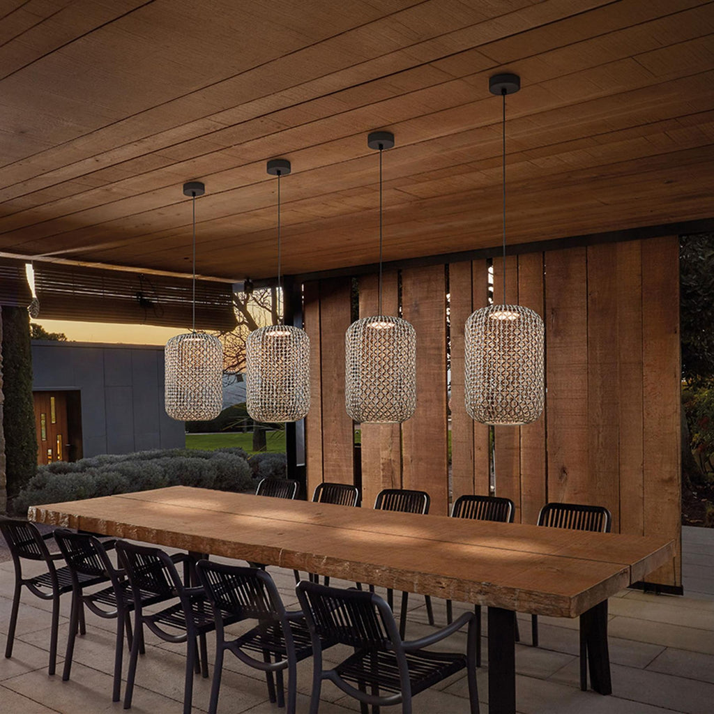 Bover Nans S Outdoor Pendant Light