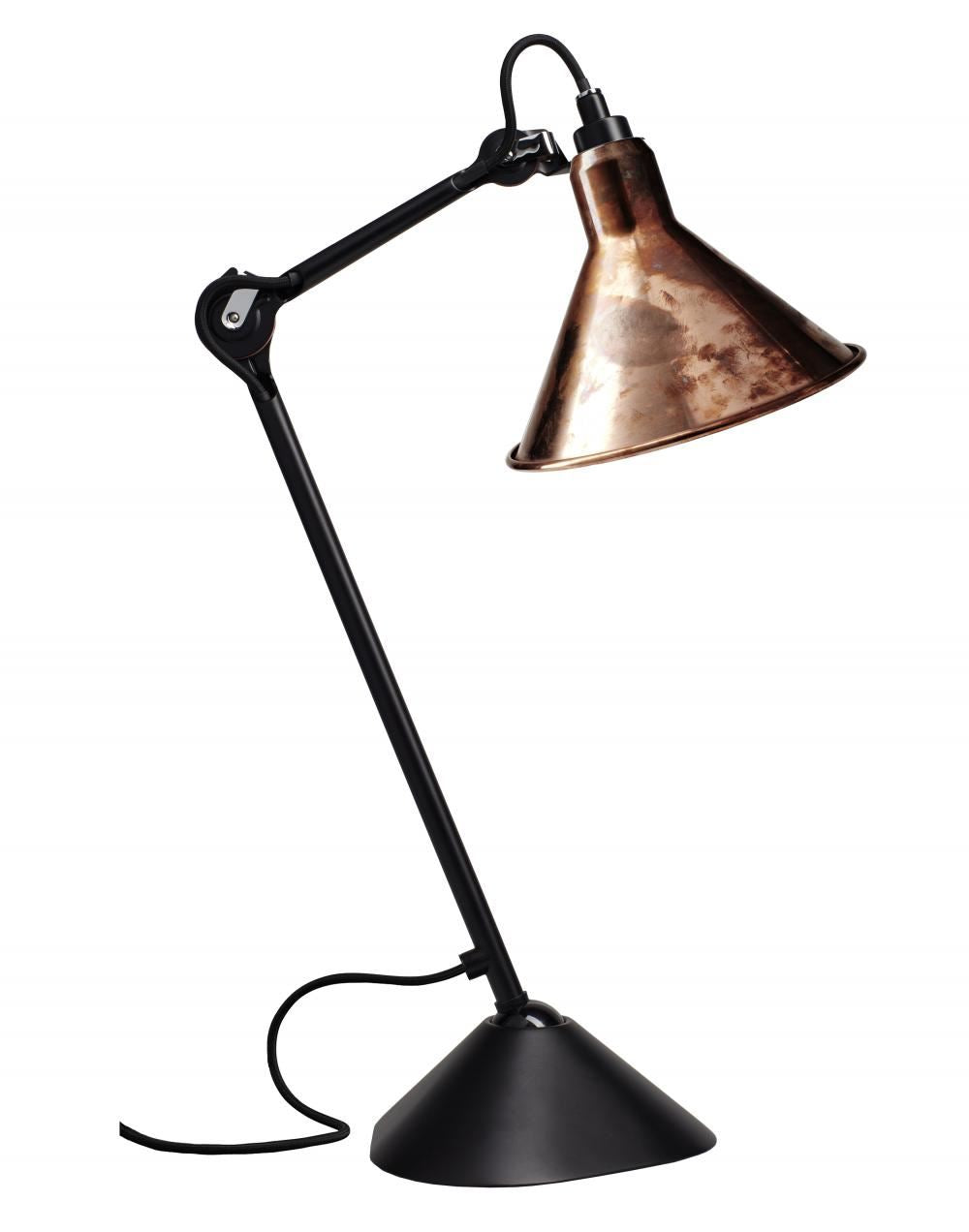 DCW Editions Lampe Gras 205 Table Lamp
