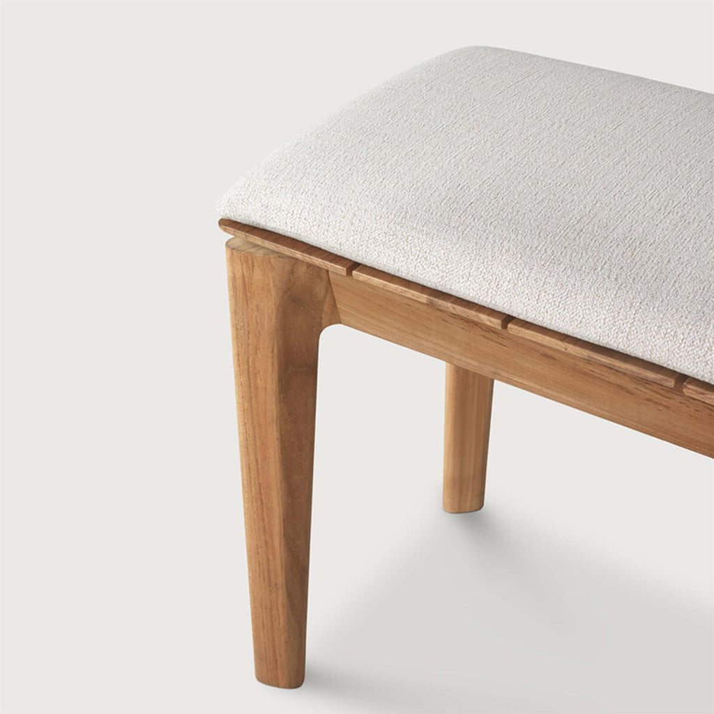 Ethnicraft Bok Outdoor Bench