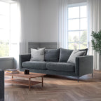 Holloways of Ludlow Darwin  3+ Seater Sofa