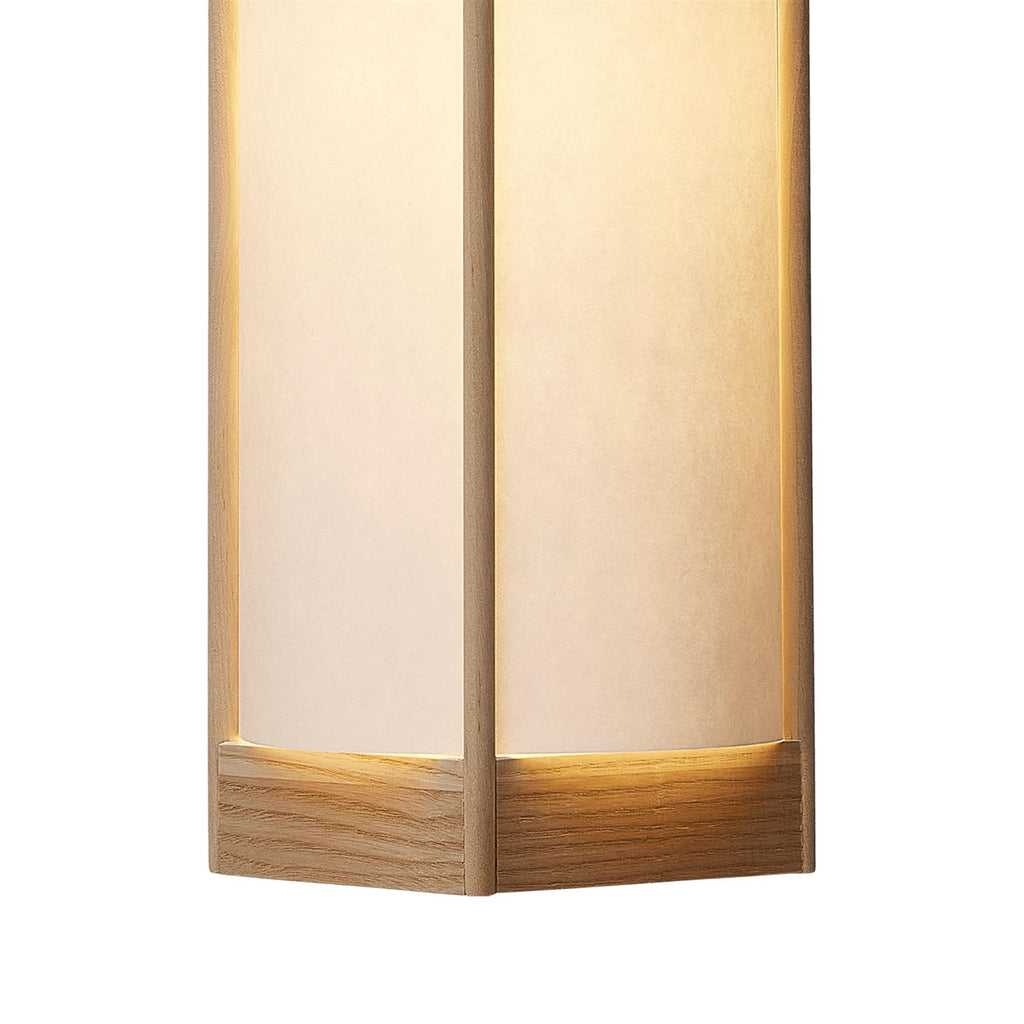 Form & Refine Andon Pendel Pendant Light