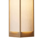 Form & Refine Andon Pendel Pendant Light