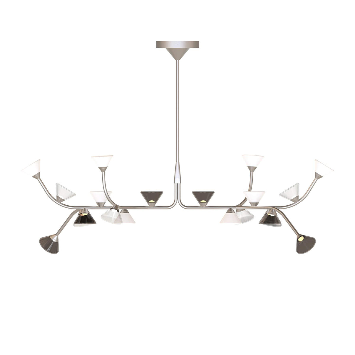 TOOY Linfa Chandelier